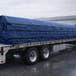 Single Piece Lumber Tarp