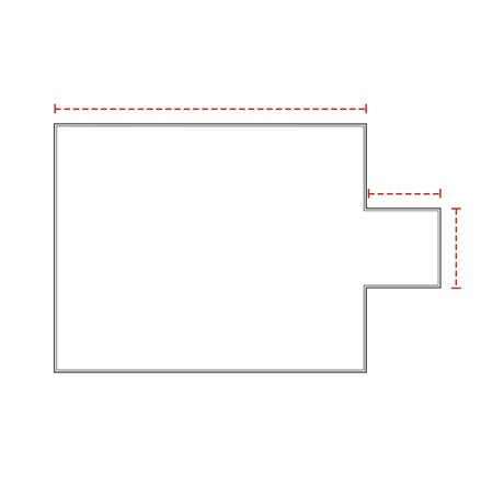 Single Piece Lumber Tarp