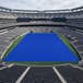 Soccer Field Cover