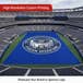 Soccer Field Cover