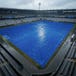 Soccer Field Cover