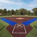 Soft Ball Base Line Tarp
