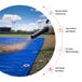 Soft Ball Spot Cover Round