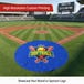 Soft Ball Spot Cover Round