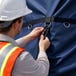 Flatbed Steel Tarp