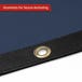 Flatbed Steel Tarp
