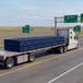 Flatbed Steel Tarp