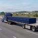 Flatbed Steel Tarp
