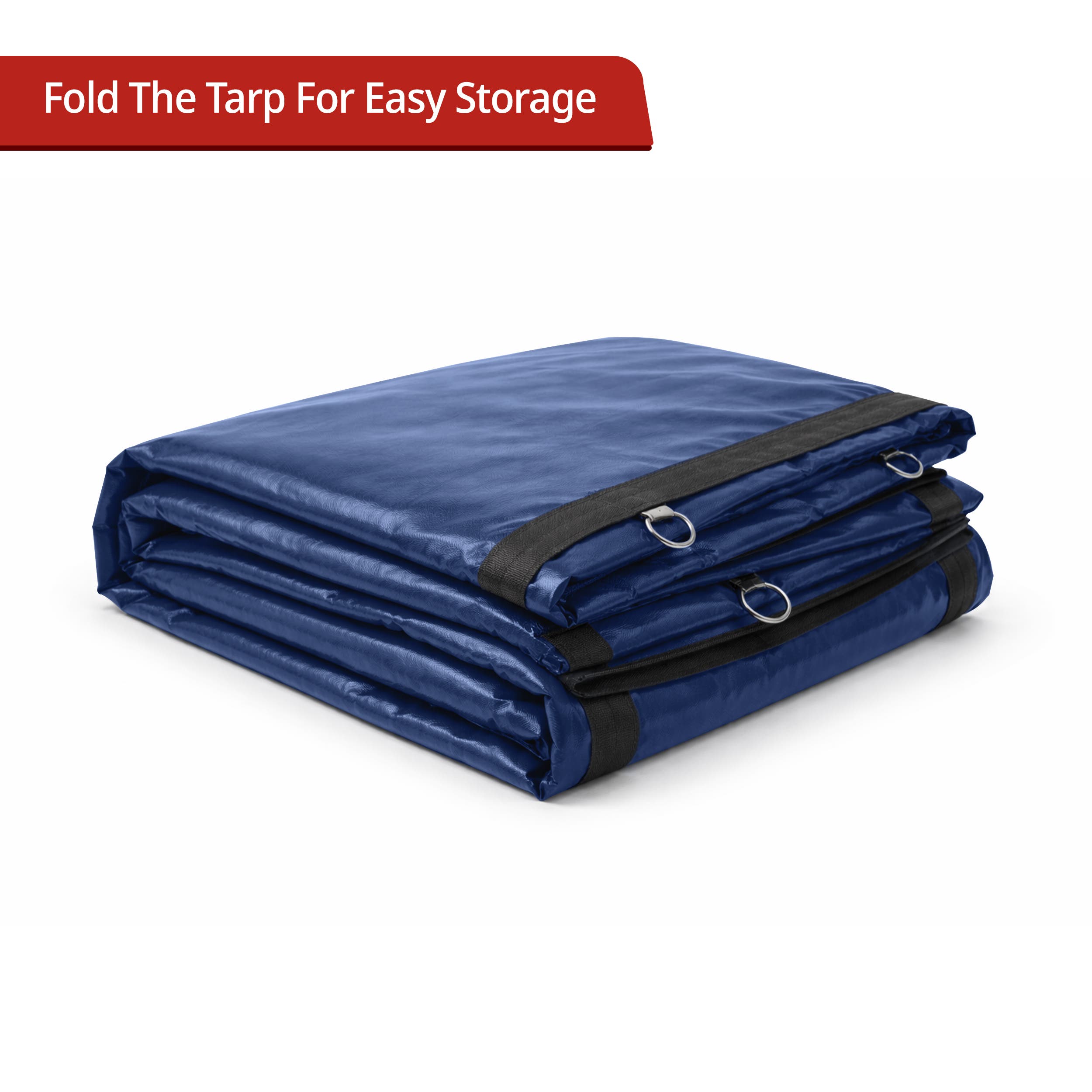 Flatbed Steel Tarp