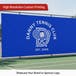Tennis Court Backdrop