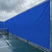 Tennis Court Backdrop