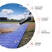 Tennis Court Cover