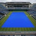 Tennis Court Cover