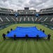 Tennis Court Cover