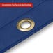 Trailer Side Curtain