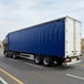 Trailer Side Curtain