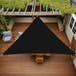 Heavy Duty Vinyl Tarp – Triangle