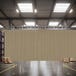 Warehouse Curtain