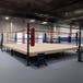 Boxing Ring Covers