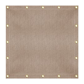 product photo of Custom Water Resistant Canvas Tarp