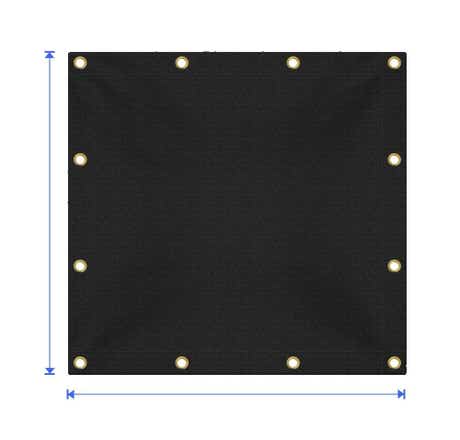 Concrete Blanket