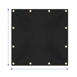 product photo of Concrete Blanket