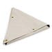 Custom Canvas Tarp - Triangle