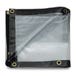 Custom Clear Vinyl Tarp