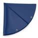 Custom Vinyl Tarp - Round