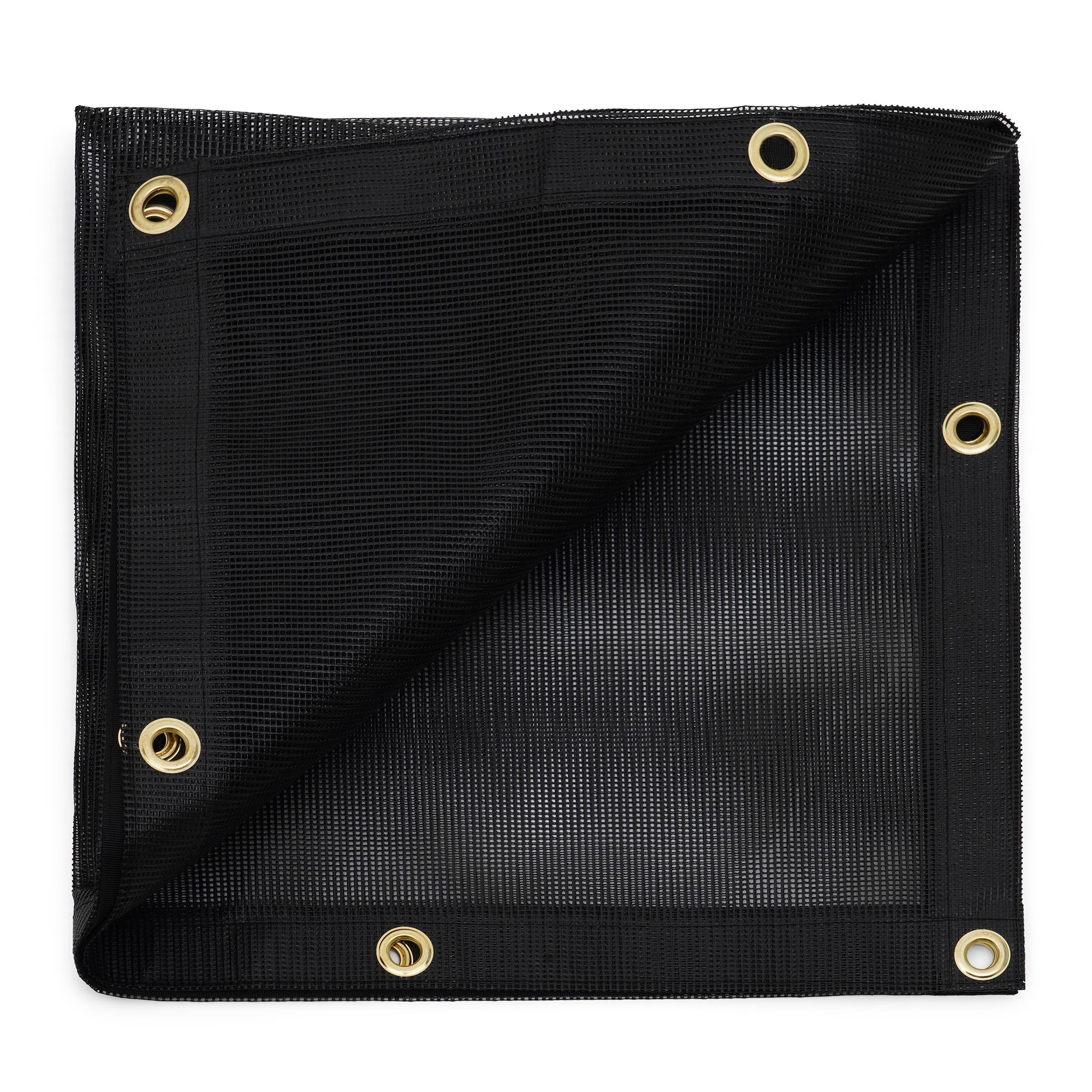 Custom Mesh Tarp