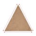 Custom Mesh Tarp - Triangle