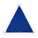 Custom Poly Tarp - Triangle