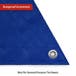 Custom Poly Tarp - Triangle