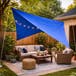 Custom Poly Tarp - Triangle