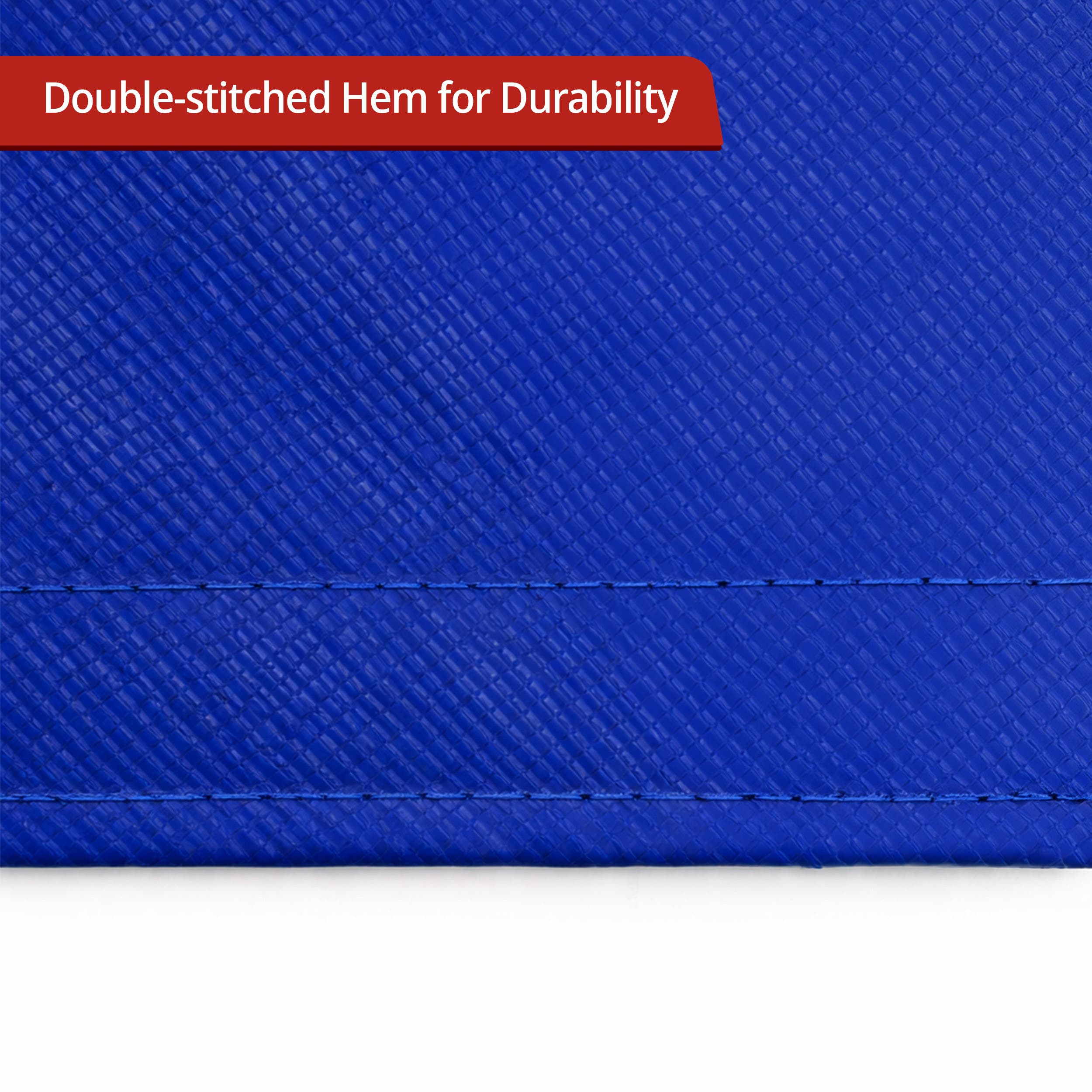 Custom Poly Tarp - Triangle