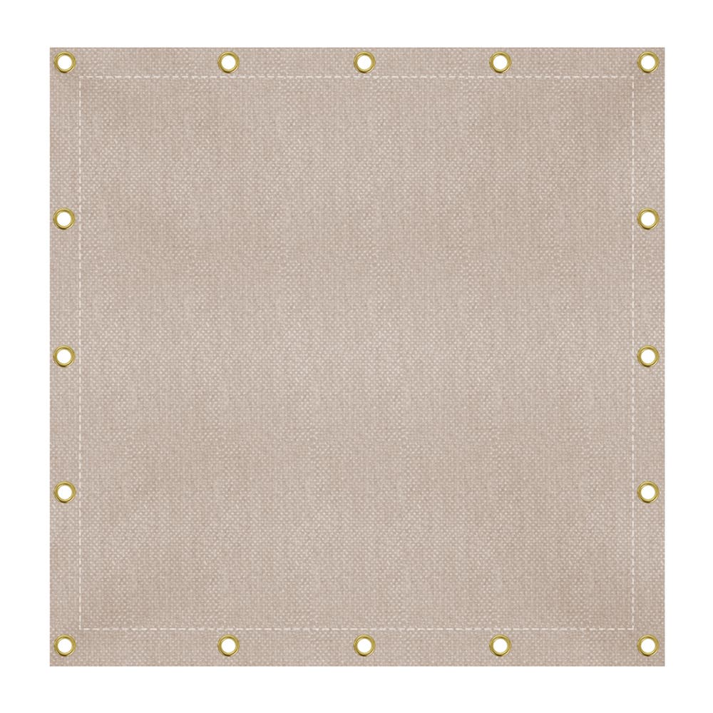 Custom Polyester Canvas Tarps
