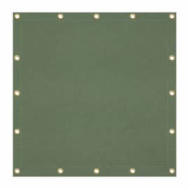 product photo of Custom Polyester Canvas Tarp