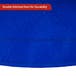 Custom Medium Duty Poly Tarp- Round