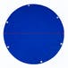 Custom Medium Duty Poly Tarp- Round