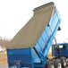 Dump Truck Tarp