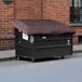 Dumpster Cover