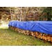 Economy Poly Tarp, Size: 8' x 10'