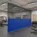 Gym Divider Curtain