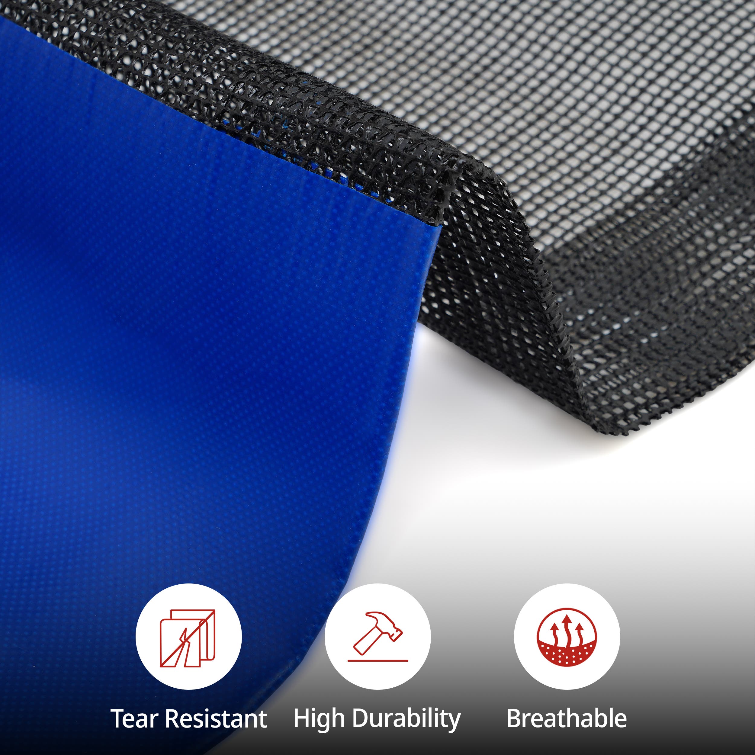 Gym Divider Curtain