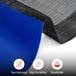 Gym Divider Curtain