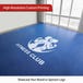 Gym Floor Cover