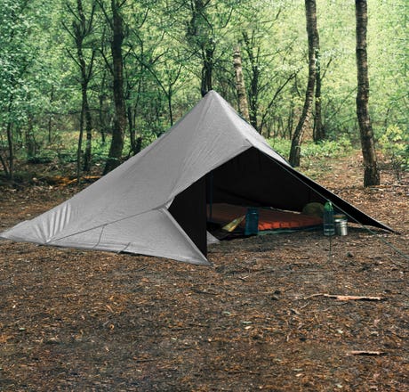 Heavy Duty Poly Tarp, Size: 12' x 16'