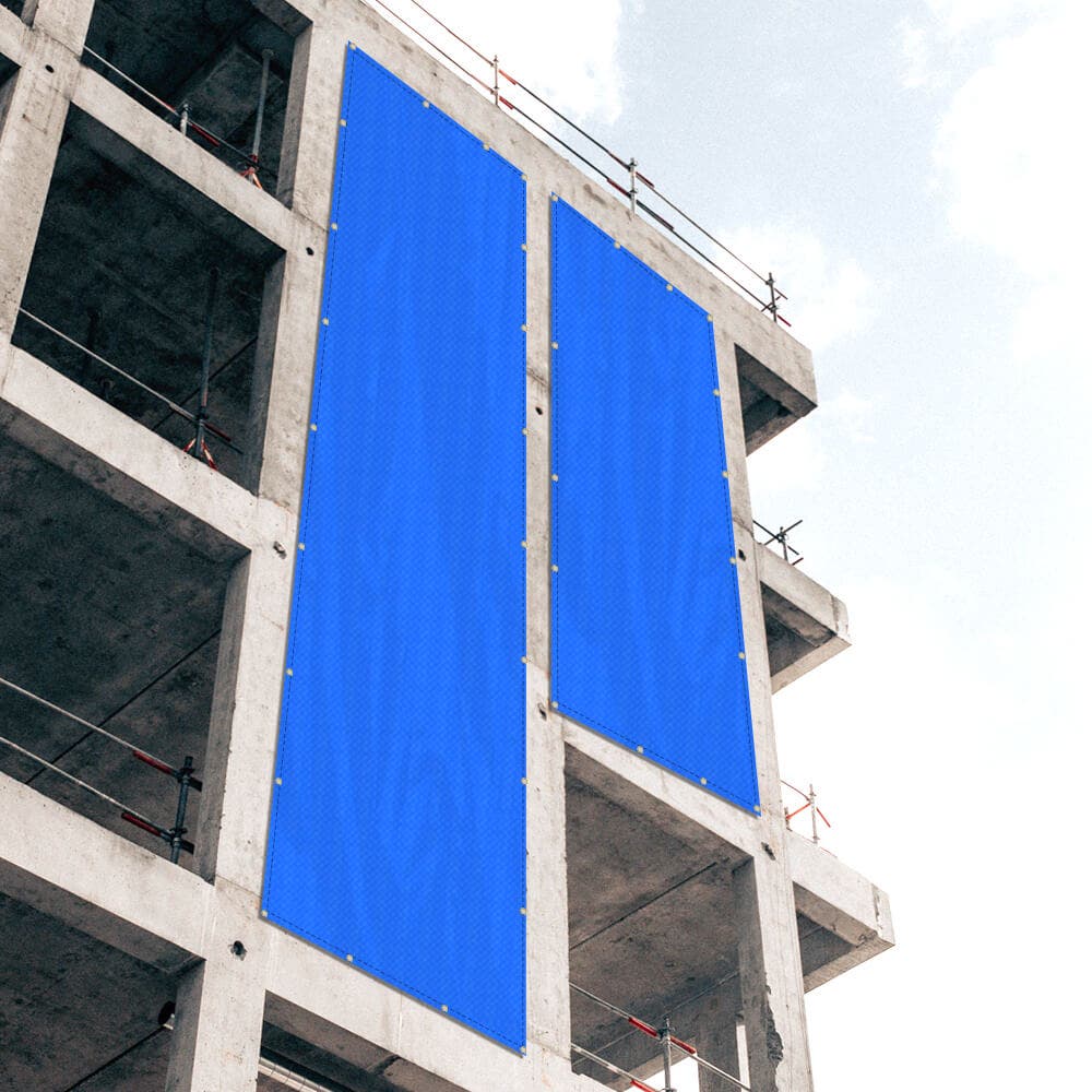 Insulated Tarp