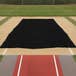 Long Jump Pit Cover