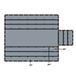 Lumber Tarp - Single Flap